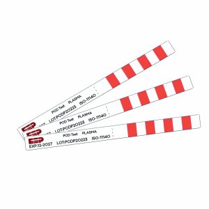 اندیکاتور شیمیایی پلاسما، نشانگر شیمیایی پلاسما، کرین مد، کرین مد خاورمیانه ، اندیکاتور پلاسما، نشانگر پلاسما، اندیکاتور شیمیایی، نشانگر شیمیایی