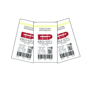 اندیکاتور شیمیایی، نشانگر شیمیایی، اندیکاتور شیمیایی کلاس 5، نشانگر شیمیایی کلاس 5، کرین مد، کرین مد خاورمیانه، نشانگر، نشانگر شیمیایی