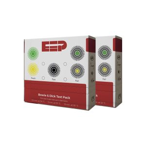 کرین مد، بووی دیک پکی، krinmed ، اندیکاتور شیمیایی