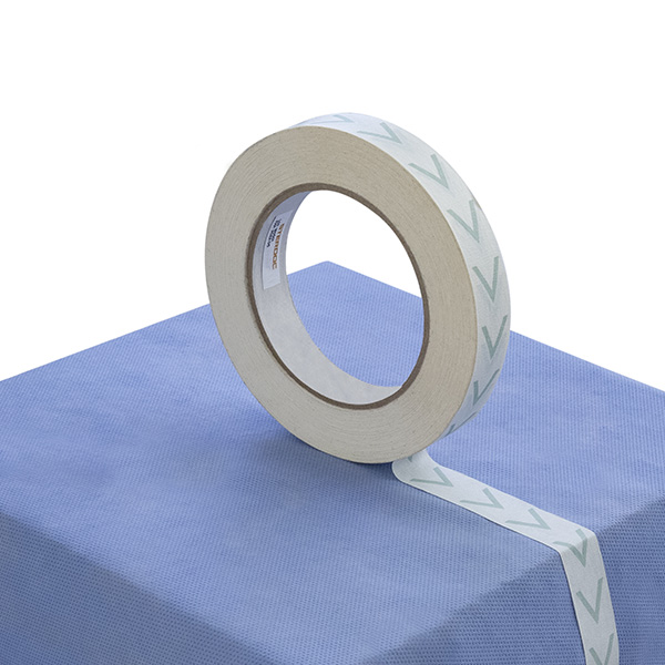Dry Heat Sterilization Indicator Tape