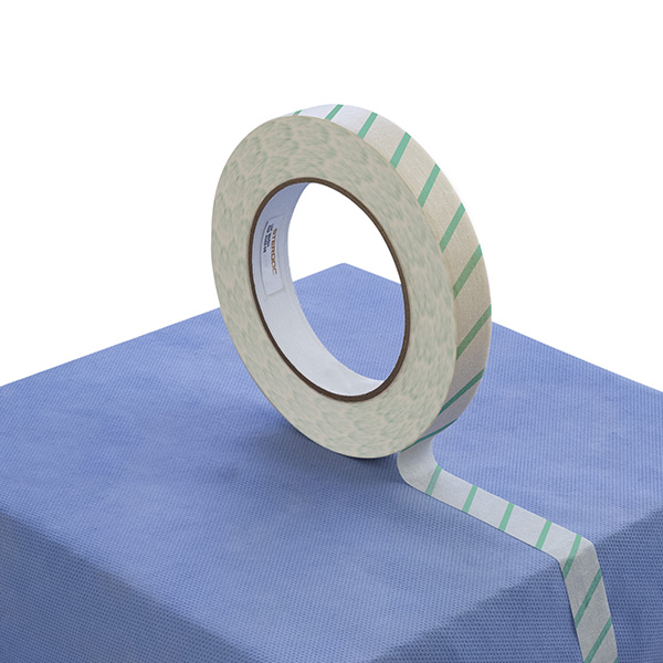 Steam Sterilization Indicator Tape